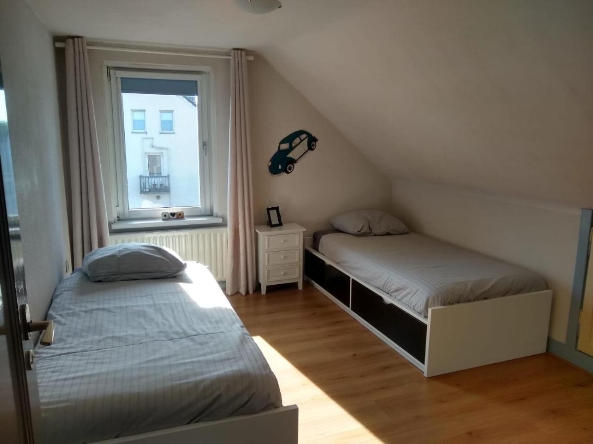 Appartement Melange Heythuysen Exterior photo