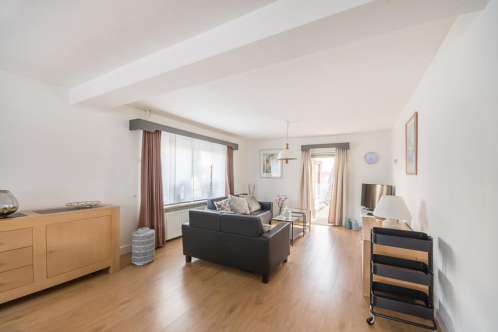 Appartement Melange Heythuysen Exterior photo