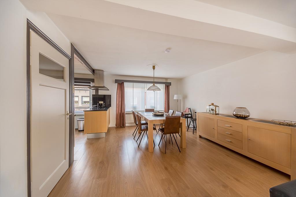 Appartement Melange Heythuysen Exterior photo