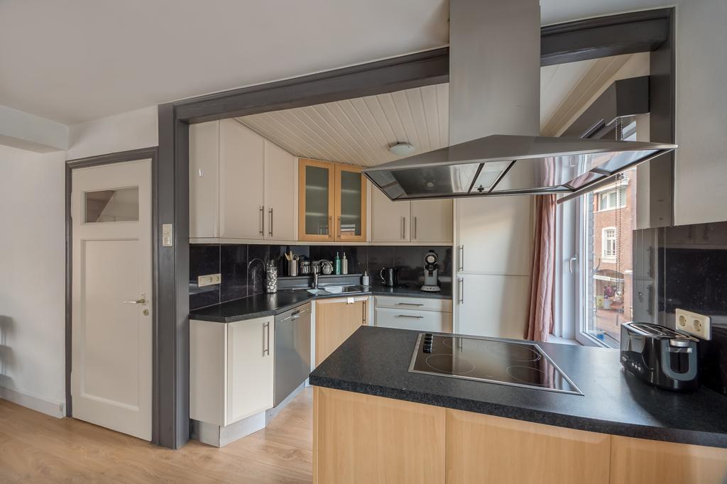 Appartement Melange Heythuysen Exterior photo