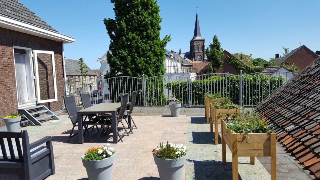 Appartement Melange Heythuysen Exterior photo