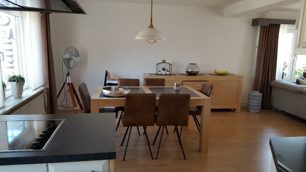 Appartement Melange Heythuysen Exterior photo